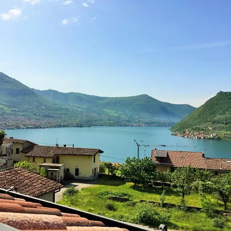 Lago Di Sole Marone