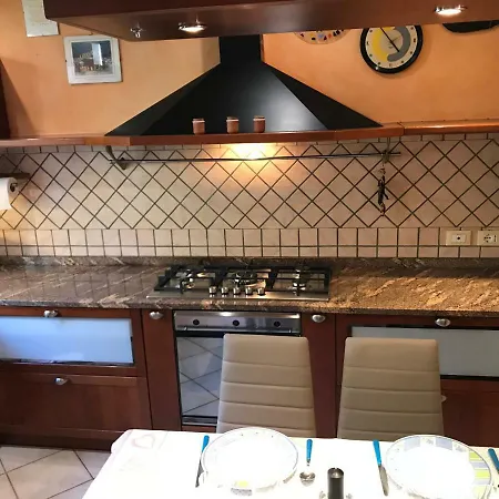 Apartment Lago Di Sole *