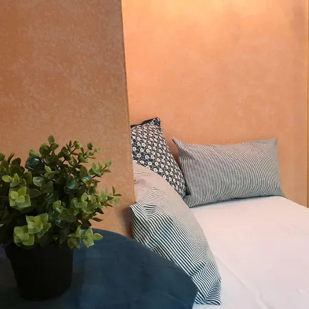 Lago Di Sole Apartment Marone