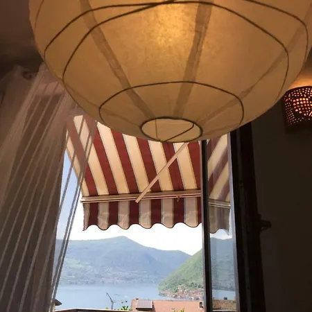 Lago Di Sole Apartment *