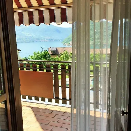 Lago Di Sole * Marone
