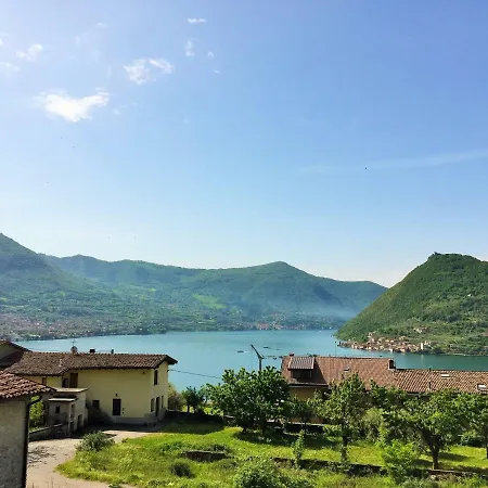 Lago Di Sole * Marone