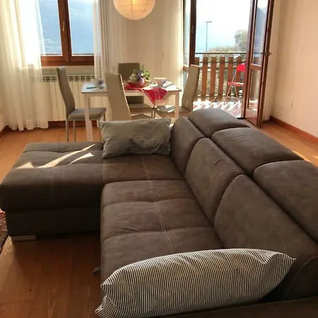Apartment Lago Di Sole Marone