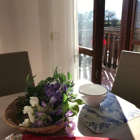 Apartment Lago Di Sole Marone