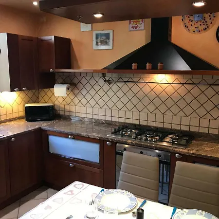 Lago Di Sole Apartment Marone
