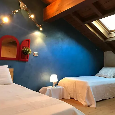 Apartamento Lago Di Sole