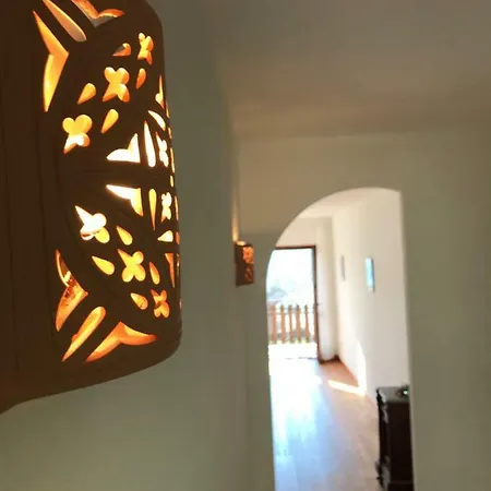Apartment Lago Di Sole Marone