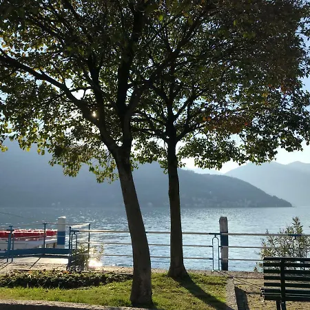 Apartment Lago Di Sole Marone