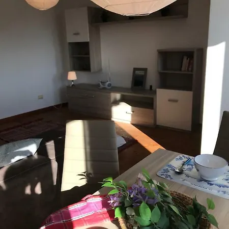 Lago Di Sole Apartment *