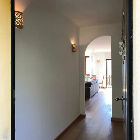 Lago Di Sole Apartment