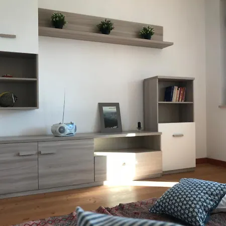 Apartment Lago Di Sole *